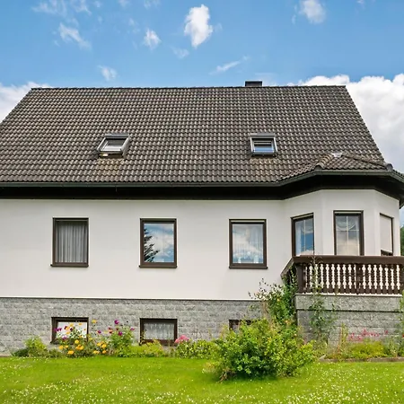 Charmante Dachgeschoss Im Erzgebirge Appartement