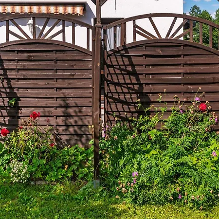 Charmante Dachgeschoss Im Erzgebirge * Pöhla