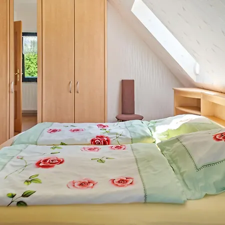 דירה Charmante Dachgeschoss Im Erzgebirge *