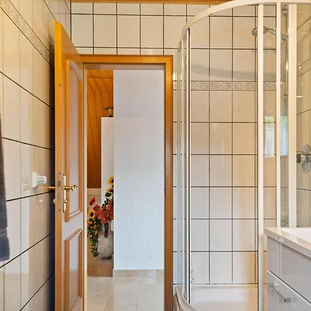 Charmante Dachgeschoss Im Erzgebirge