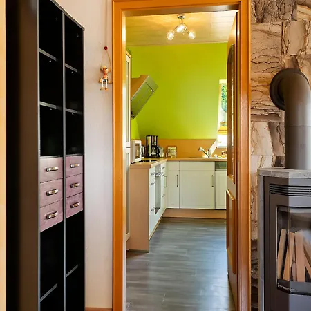 Charmante Dachgeschoss Im Erzgebirge Appartement